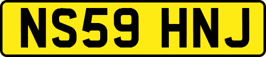 NS59HNJ