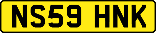 NS59HNK