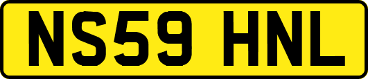 NS59HNL