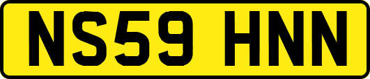 NS59HNN