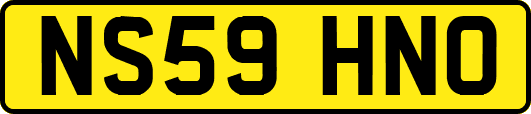 NS59HNO