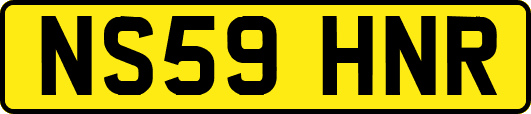 NS59HNR