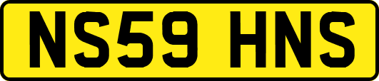 NS59HNS