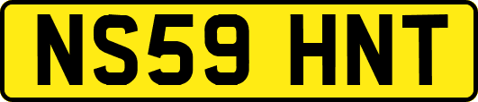 NS59HNT