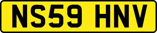 NS59HNV
