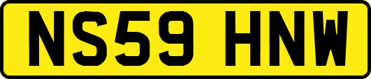 NS59HNW
