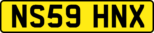 NS59HNX