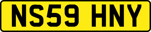 NS59HNY