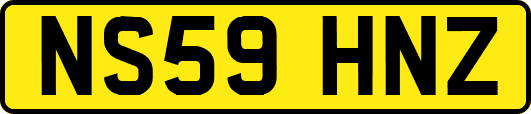 NS59HNZ