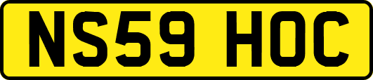 NS59HOC