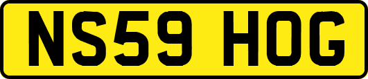 NS59HOG