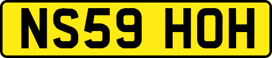 NS59HOH