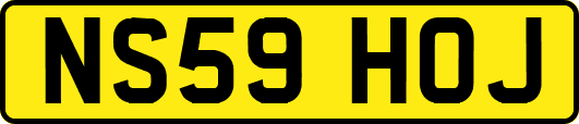 NS59HOJ