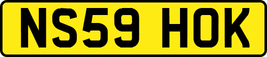 NS59HOK