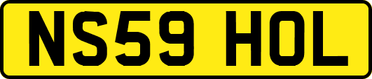 NS59HOL