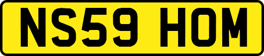 NS59HOM