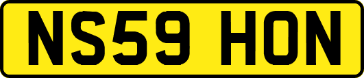 NS59HON
