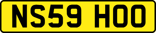 NS59HOO