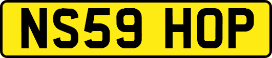 NS59HOP