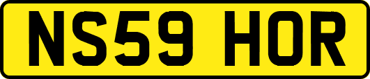 NS59HOR