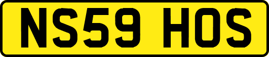 NS59HOS