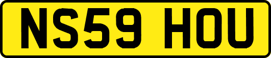 NS59HOU