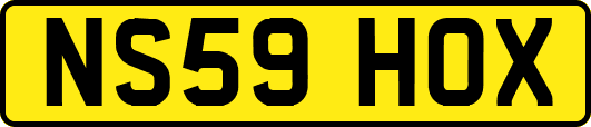 NS59HOX