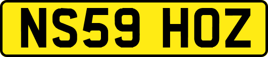 NS59HOZ