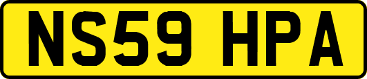 NS59HPA