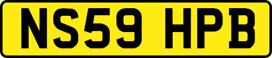 NS59HPB