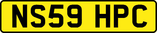 NS59HPC