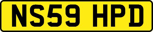 NS59HPD