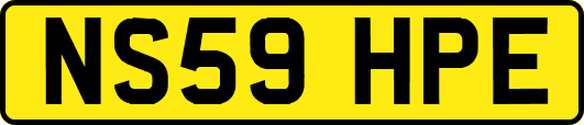 NS59HPE