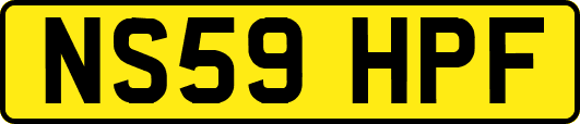 NS59HPF