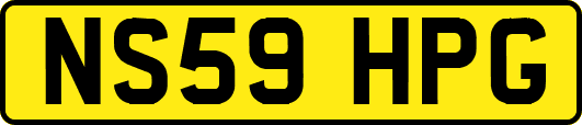 NS59HPG