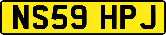 NS59HPJ