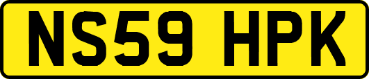 NS59HPK