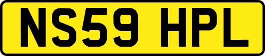 NS59HPL