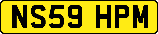 NS59HPM