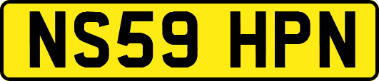 NS59HPN