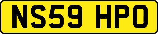 NS59HPO