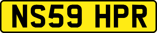 NS59HPR