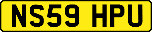 NS59HPU