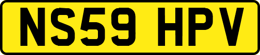 NS59HPV