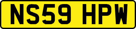 NS59HPW