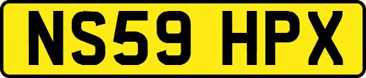 NS59HPX