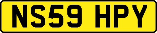 NS59HPY