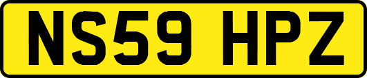 NS59HPZ