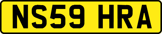 NS59HRA