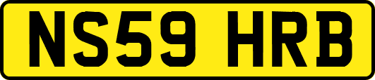 NS59HRB